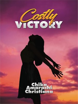 cover image of Costly Victory